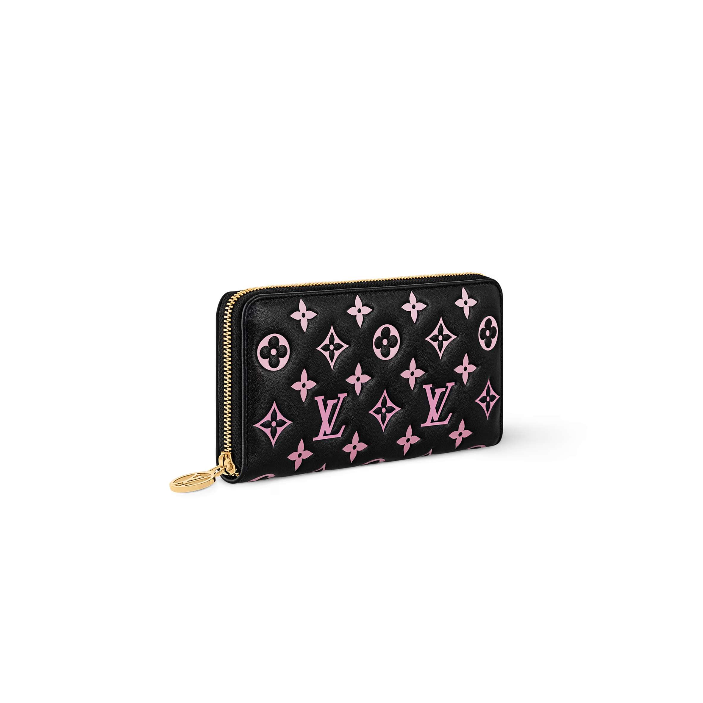 LOUIS VUITTON ZIPPY WALLET M12152 (19.5*10.5*2.5cm)